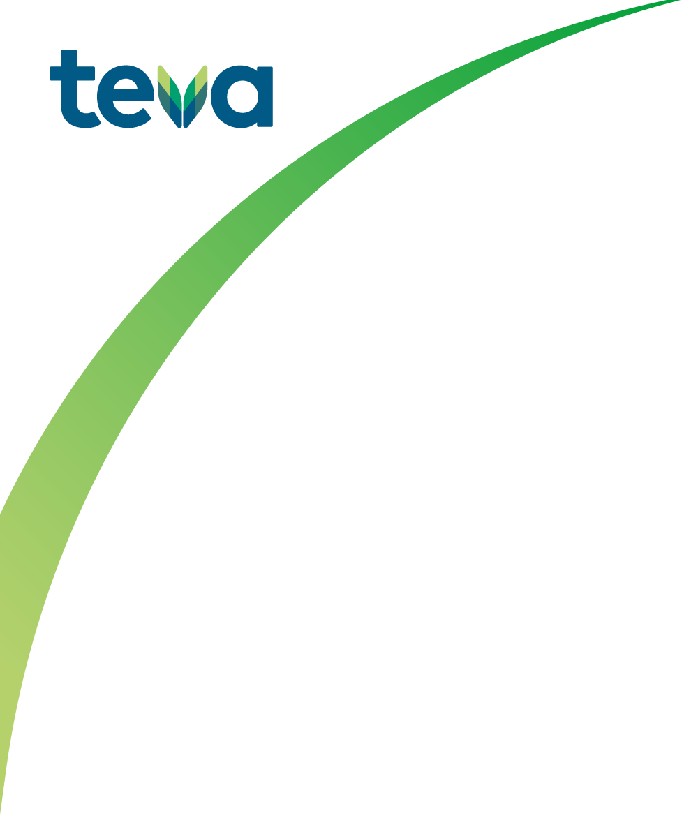Teva Logo